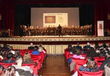 L’IIS Lucrezia della Valle di Cosenza al “Rendano” con il suo spettacolo di fine anno