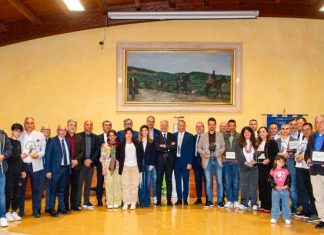 L’Oleoturismo come volano economico: da Cotronei il nuovo modello di rilancio per il Marchesato e la Calabria L'Oleoturismo come volano economico da Cotronei il nuovo modello di rilancio per il Marchesato e la Calabria