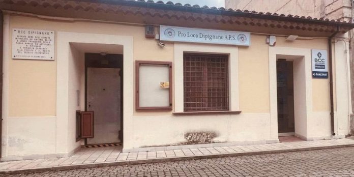 L'UNPLI Cosenza plaude alla Pro Loco di Dipignano un modello di innovazione e sviluppo territoriale