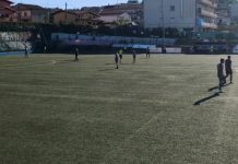 La Morrone domina a Bisignano tris al Kratos e promozione sempre più vicina