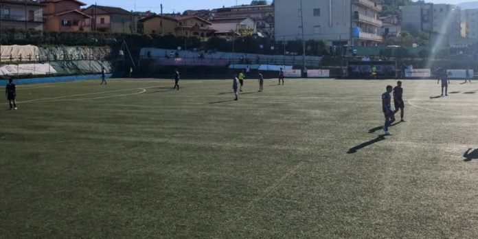 La Morrone domina a Bisignano tris al Kratos e promozione sempre più vicina