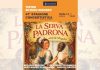 “La Serva Padrona”, domenica 12 aprile al Teatro Rendano di Cosenza