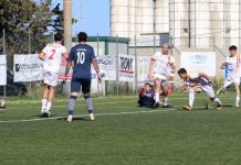 La Soccer Montalto espugna Trebisacce e comincia ad assaporare la promozione