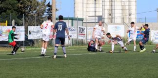 La Soccer Montalto espugna Trebisacce e comincia ad assaporare la promozione