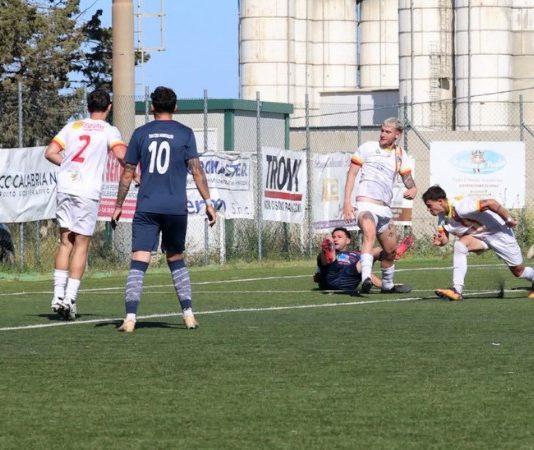 La Soccer Montalto espugna Trebisacce e comincia ad assaporare la promozione La Soccer Montalto espugna Trebisacce e comincia ad assaporare la promozione