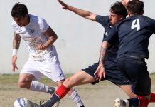 La Soccer Montalto passa a San Lucido e allunga in vetta: prova di forza della capolista La Soccer Montalto passa a San Lucido e allunga in vetta prova di forza della capolista