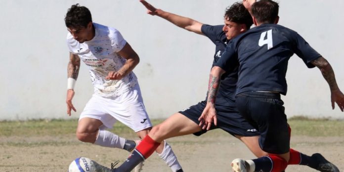 La Soccer Montalto passa a San Lucido e allunga in vetta prova di forza della capolista