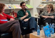 “C’è molta speranza (ma nessuna per noi)” di Nicola Cosentino al Premio Sila ‘49 Nicola Cosentino Premio Sila