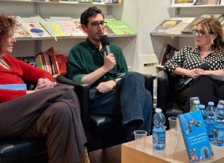 Nicola Cosentino Premio Sila