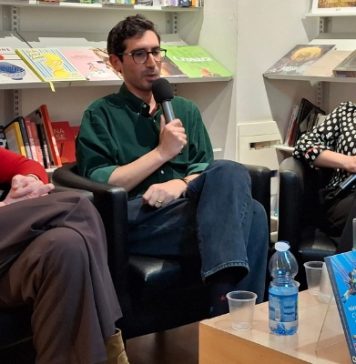 “C’è molta speranza (ma nessuna per noi)” di Nicola Cosentino al Premio Sila ‘49 Nicola Cosentino Premio Sila