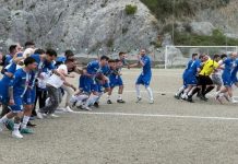 Nuova Grisolia Calcio, trionfo e promozione: il sogno Prima Categoria diventa realtà Nuova Grisolia Calcio, trionfo e promozione il sogno Prima Categoria diventa realtà