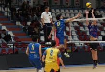 Playoff Serie C: all’Innova il ritorno dei quarti ma Pallavolo Milani in semifinale al golden set Pallavolo Milani - Innova Volley Playoff