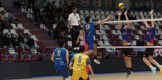 Playoff Serie C: all’Innova il ritorno dei quarti ma Pallavolo Milani in semifinale al golden set Pallavolo Milani - Innova Volley Playoff