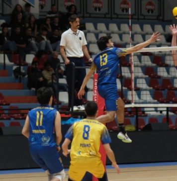 Playoff Serie C: all’Innova il ritorno dei quarti ma Pallavolo Milani in semifinale al golden set Pallavolo Milani - Innova Volley Playoff