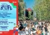 Parklife festeggia 10 anni: il Primo Maggio a Rende tra musica internazionale e natura