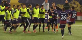 Picerno-Cosenza 3-1, le pagelle dei lupi. Si salva solo Pompei