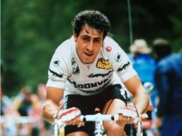 La città di Cosenza si appresta a commemorare il ciclista cosentino Pino Faraca