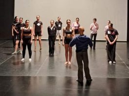 Premio Danza Calabria “Tina Adamo”: giuria internazionale d’eccellenza per la VII edizione