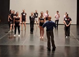 Premio Danza Calabria “Tina Adamo”: giuria internazionale d’eccellenza per la VII edizione