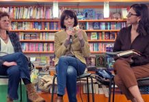 Premio Sila ’49: Romana Petri alla Mondadori di Cosenza, diventare Flannery O’Connor