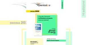 Premio Sila, nella Decina anche “La finestra sul porto” di Claudio Piersanti Premio Sila Claudio Piersanti
