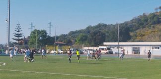 Prima Categoria, super San Fili: 3 punti in rimonta con sorpasso incluso a Diamante Prima Categoria, super San Fili 3 punti in rimonta con sorpasso incluso a Diamante