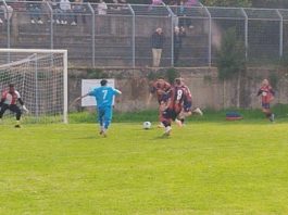 Prima Categoria: vince in rimonta il San Fili, 2-1 all’Atletico San Lucido e vetta momentanea Prima Categoria vince in rimonta il San Fili, 2-1 all’Atletico San Lucido e pressione sulla capolista