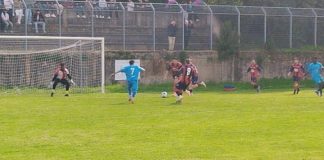 Prima Categoria: vince in rimonta il San Fili, 2-1 all’Atletico San Lucido e vetta momentanea Prima Categoria vince in rimonta il San Fili, 2-1 all’Atletico San Lucido e pressione sulla capolista