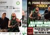 Primo Maggio In Rock a San Pietro A Maida: arriva la “Twin Guitars Night” con Varini & Martongelli Primo Maggio In Rock a San Pietro A Maida arriva la “Twin Guitars Night” con Massimo Varini & Andy Martongelli