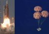 Conclusa con successo la missione Artemis II: il rientro a 38.000 km/h e lo “splashdown” nel Pacifico Conclusa con successo la missione Artemis II: il rientro a 38.000 km/h e lo "splashdown" nel Pacifico