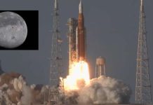Artemis II completa il “Flyby” attorno alla Luna: l’uomo mai così lontano dalla Terra Artemis II completa il volo attorno alla Luna: l'uomo mai così lontano dalla Terra