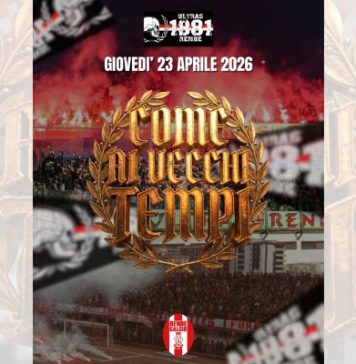 Promozione: il Rende Calcio chiama a raccolta città e tifosi