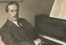 Puccini a Villa Rendano, al via a Cosenza la rassegna dedicata al genio del melodramma