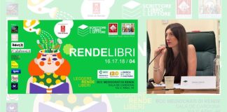 Rende Libri, si chiude la rassegna cultura, teatro e territorio protagonisti della terza edizione
