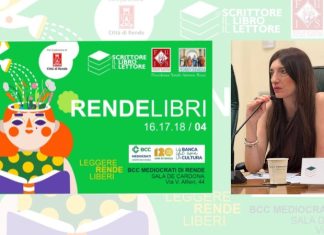 Rende Libri, si chiude la rassegna cultura, teatro e territorio protagonisti della terza edizione