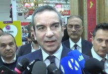 Vinitaly, Roberto Occhiuto: “Vogliamo raccontare una Calabria piena di potenzialità” Roberto Occhiuto Vinitaly