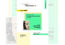 Romana Petri e “La ragazza di Savannah” al Premio Sila