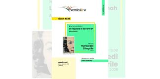 Romana Petri e “La ragazza di Savannah” al Premio Sila