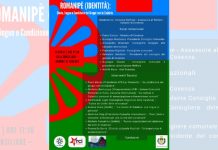 “Romanipè”, l’8 aprile convegno sull’identità rom in Calabria al Comune di Cosenza