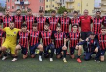 San Michele Donnici, impresa storica 2-1 all'Aprigliano e promozione in Prima Categoria