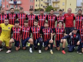 San Michele Donnici, impresa storica: 2-1 all’Aprigliano e promozione in Prima Categoria San Michele Donnici, impresa storica 2-1 all'Aprigliano e promozione in Prima Categoria