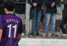 Seconda Categoria, Sicilia trascina la Komunicando: “Non molliamo mai” Seconda Categoria, Sicilia trascina la Komunicando “Non molliamo mai”