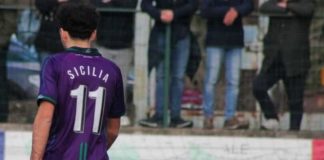 Seconda Categoria, Sicilia trascina la Komunicando: “Non molliamo mai” Seconda Categoria, Sicilia trascina la Komunicando “Non molliamo mai”