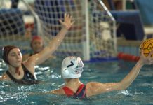 Serie A1 femminile, Smile Cosenza travolta dalla Sis Roma: 6–17 al “Campagnano” dopo le fatiche europee