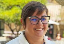 Parte il progetto culturale “BORGIA Community Hub – Le Piazze parlanti” Sindaco Borgia - Elisabeth Sacco