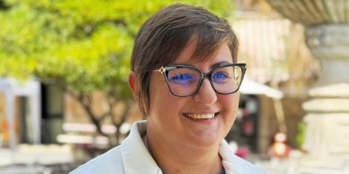 Sindaco Borgia - Elisabeth Sacco