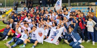 Soccer Montalto travolgente, poker in finale alla Promosport: i rossoblù conquistano la Coppa Calabria Soccer Montalto travolgente, poker in finale alla Promosport i rossoblù conquistano la Coppa Calabria