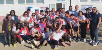 Tarsia, dominio totale sul Grisolia: Supercoppa e stagione da incorniciare Tarsia, dominio totale sul Grisolia Supercoppa e stagione da incorniciare