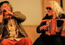 Teatro Rossosimona, per “Visioni Unical” arriva al PTU “Giufà e il mare”
