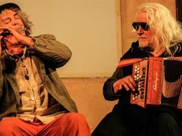 Teatro Rossosimona, per “Visioni Unical” arriva al PTU “Giufà e il mare”
